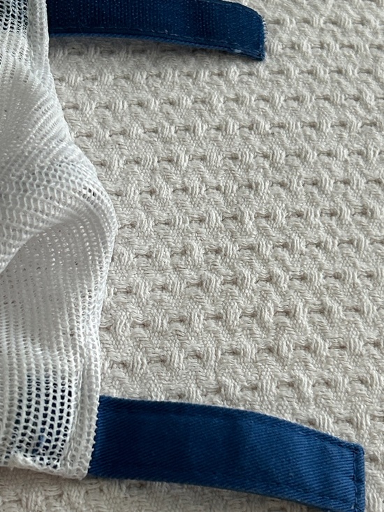 Kenny Chesney Blue & White 'Trip Around the Sun' Baseball Cap - Picture 5 of 8